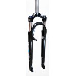 SF20-NEX-H-P-L18 - NEX 28"skok 63mm 1-1/8" 18cm GWINT blok.na goleni, piwoty, sprężyna