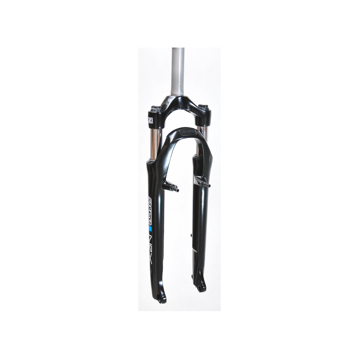 SF20-NEX-P-L18 - NEX 28"skok 63mm 1-1/8" 18cm GWINT piwoty, sprężyna