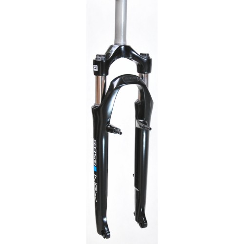 SF20-NEX-P-L21 - NEX 28"skok 63mm 1-1/8" 21cm GWINT piwoty, sprężyna