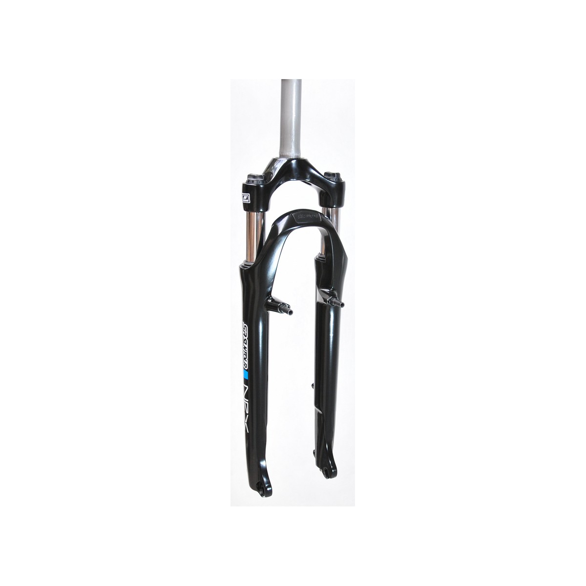 SF20-NEX-P-L21 - NEX 28"skok 63mm 1-1/8" 21cm GWINT piwoty, sprężyna