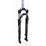 SF20-NEX-H-D-L - NEX 28"skok 63mm 1-1/8" 25cm AHEAD blok.na goleni, dysk, sprężyna