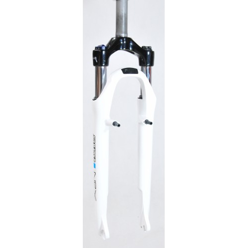 SF20-NEX-H-P-W - NEX 28"skok 63mm 1-1/8" 25cm AHEAD blok.na goleni, piwoty, sprężyna