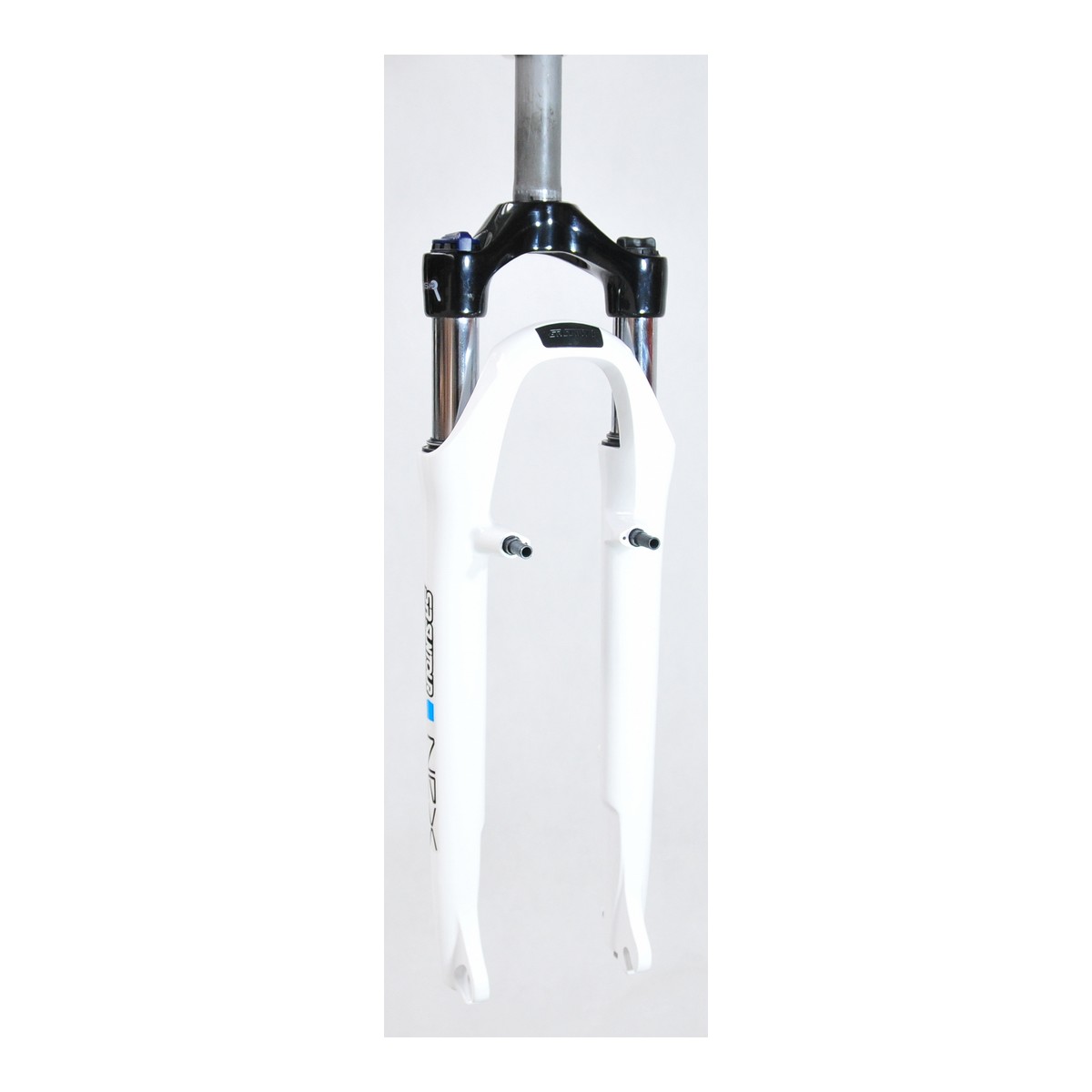 SF20-NEX-H-P-W - NEX 28"skok 63mm 1-1/8" 25cm AHEAD blok.na goleni, piwoty, sprężyna