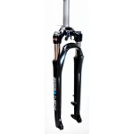 SF20-NEX-RL-D-L - NEX 28"skok 63mm 1-1/8" 25cm AHEAD blok.na kier.dysk, sprężyna