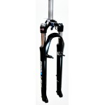 SF20-NEX-RL-P-L - NEX 28"skok 63mm 1-1/8" 25cm AHEAD blok.na kier. piwoty, sprężyna