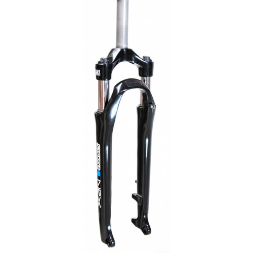 SF20-NEX-D-L - NEX 28"skok 63mm 1-1/8" 25cm AHEAD dysk, sprężyna