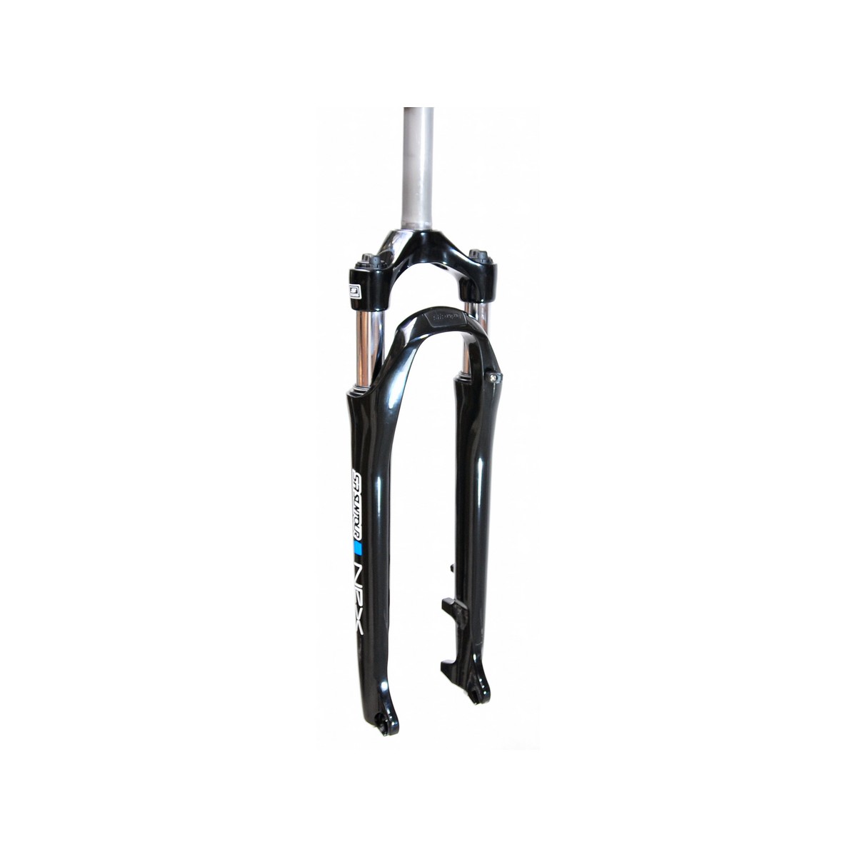 SF20-NEX-D-L - NEX 28"skok 63mm 1-1/8" 25cm AHEAD dysk, sprężyna