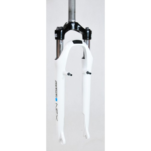 SF20-NEX-P-W - NEX 28"skok 63mm 1-1/8" 25cm AHEAD piwoty, sprężyna