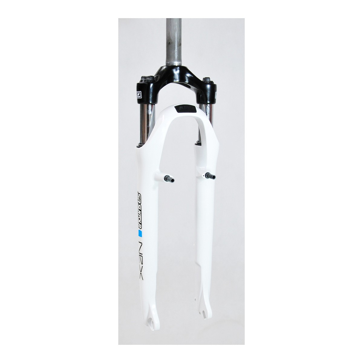 SF20-NEX-P-W - NEX 28"skok 63mm 1-1/8" 25cm AHEAD piwoty, sprężyna