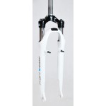 SF20-NEX-P-W - NEX 28"skok 63mm 1-1/8" 25cm AHEAD piwoty, sprężyna