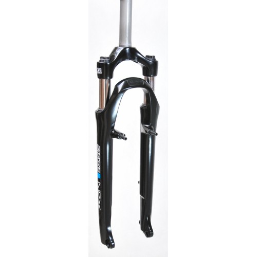 SF20-NEX-P-L - NEX 28"skok 63mm 1-1/8" 25cm AHEAD piwoty, sprężyna
