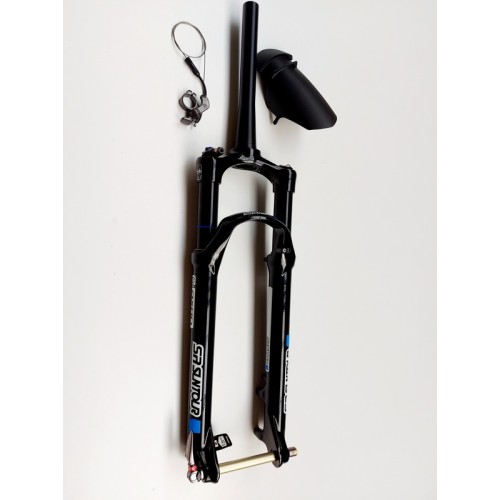 SF8-AX9+34-RLRC-0-L-T - Amortyzator AXON RLRC 29"