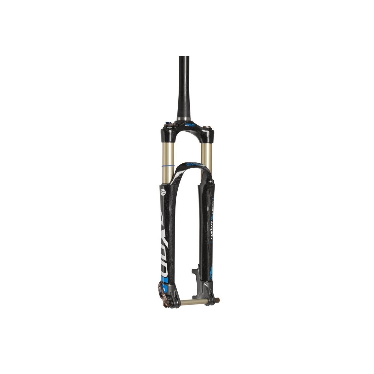SF7-AXW9-RLRC-0-FL-T - Amortyzator AXON WERX FULL CARBON RLRC 29"
