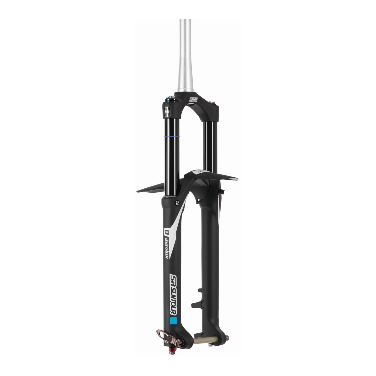 SF21-DUX9+EQ-R2C2-5-M-T - Amortyzator DUROLUX 29"