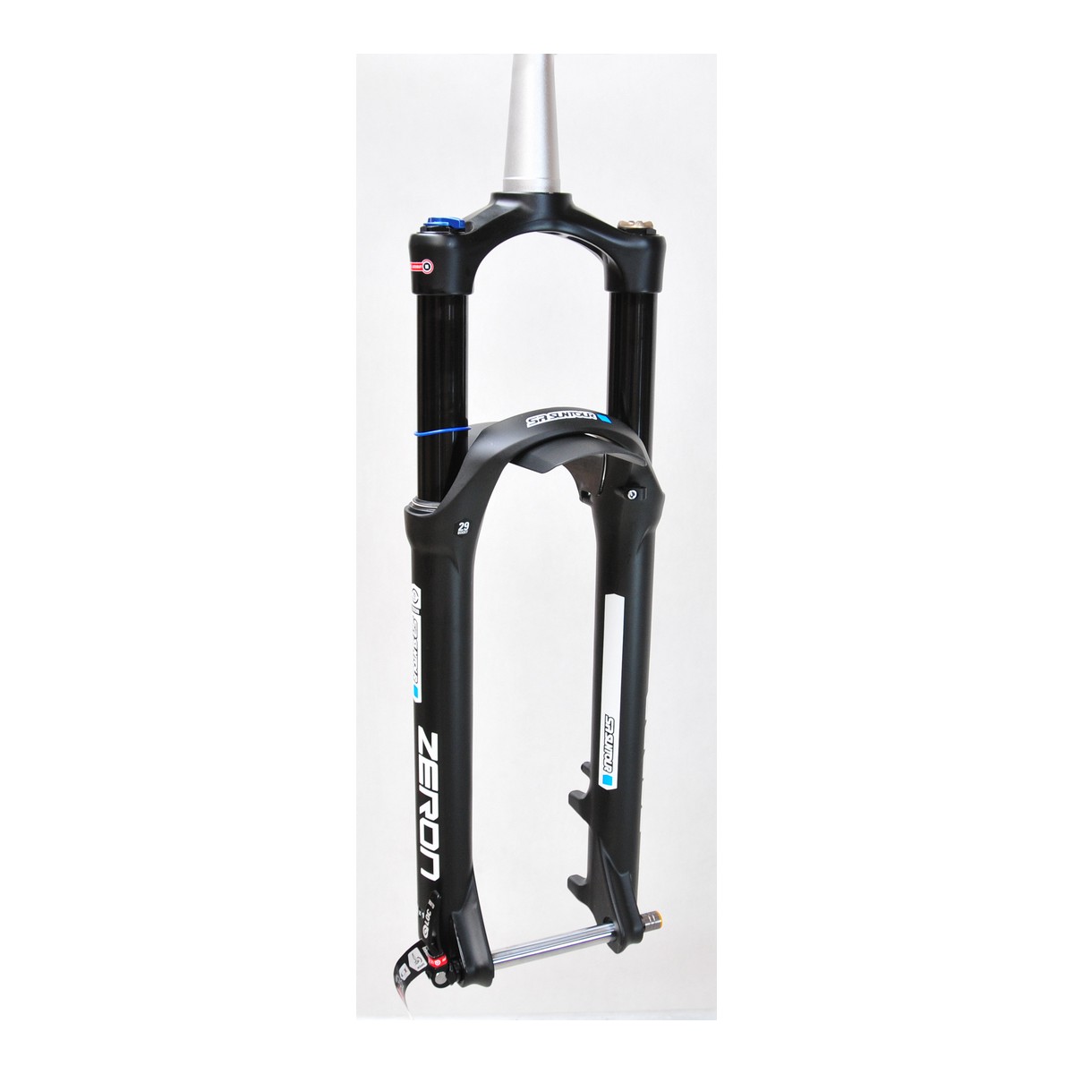 SF20-ZERON9+LOR-A-3-M-T - Amortyzator ZERON LOR 29"