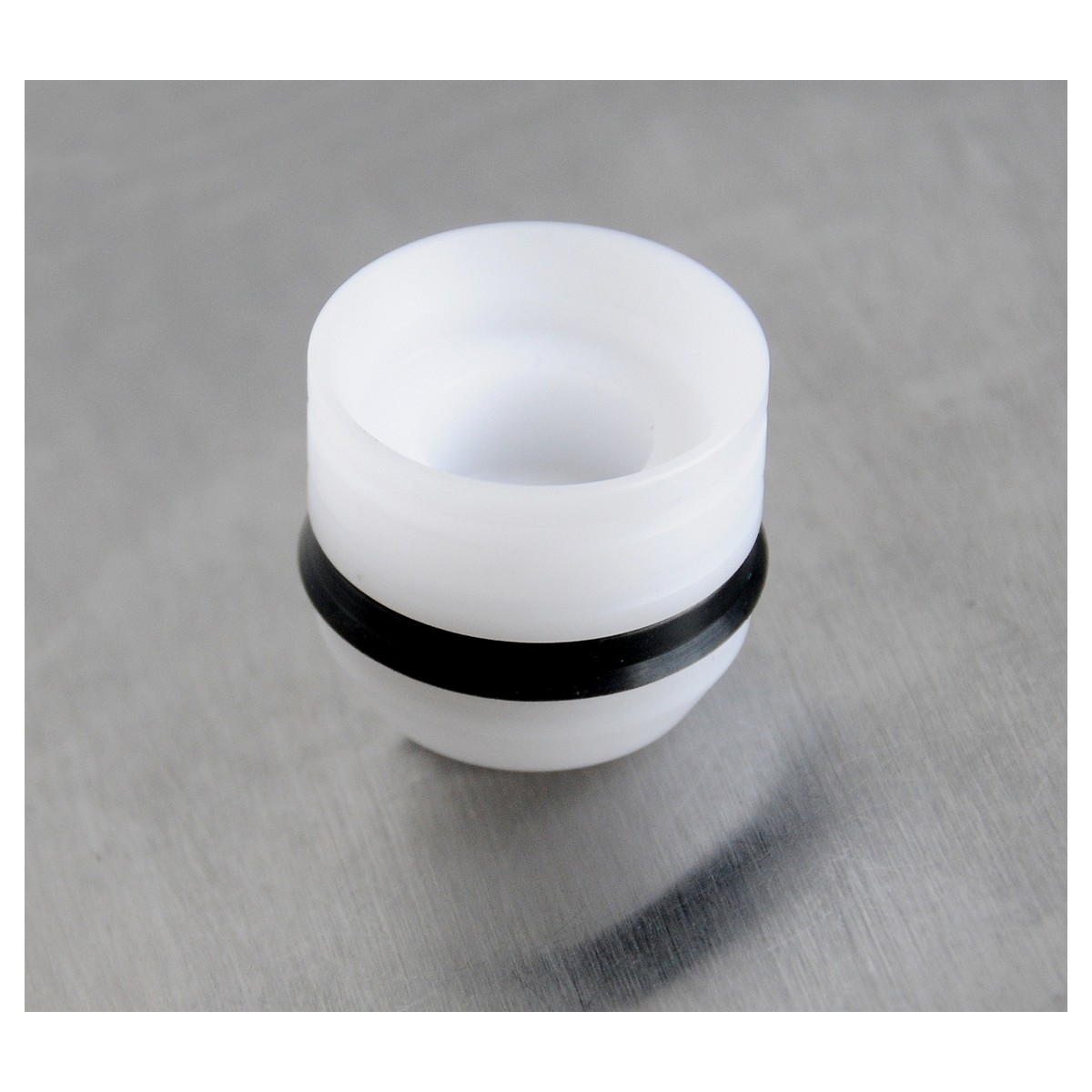 SRFKA-022-10 - Korek komory powietrznej XCR32( golenie górne 32mm)NRX-E,NRX-S,NCX-E(golenie górne 30mm)pasuje do starego AXONA E