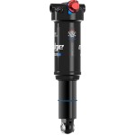 RS9-EDGE-TR-RC-205 - Amortyzator tylny EDGE (TRUNNION MOUNT) RC 205mm, regulacja odbicia i kompresji