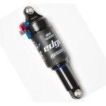 RS24-EDGE-X-2CR-165 - Amortyzator tylny EDGE X 2CR 165x38  mm, reg. odbicia i kompresji