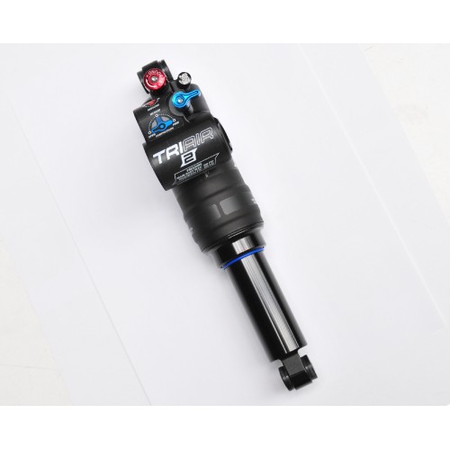 RS24-TRIAIR2-3CR-230 - Amortyzator SR Suntour tylny TRIAIR 2 230x65mm, reg. odbicia i kompresji