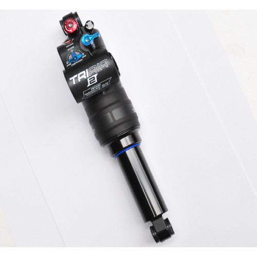 RS24-TRIAIR2-3CR-250 - Amortyzator SR Suntour tylny TRIAIR 2 250x75mm, reg. odbicia i kompresji
