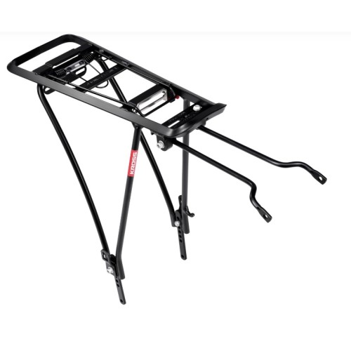 T4CBA260091 - Bagażnik Kross Weekendrack Carrymore 24-28 BK