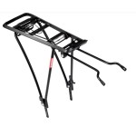 T4CBA260091 - Bagażnik Kross Weekendrack Carrymore 24-28 BK