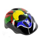 BEL 01HEL051032 - Kask dziecięcy Belleli M 53-56cm pirat