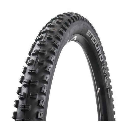 WOEND27X240 - Opona zwijana Wolfpack Enduro MTB 27.5x2.4 Tubeless Ready ToGuard Compound czarna