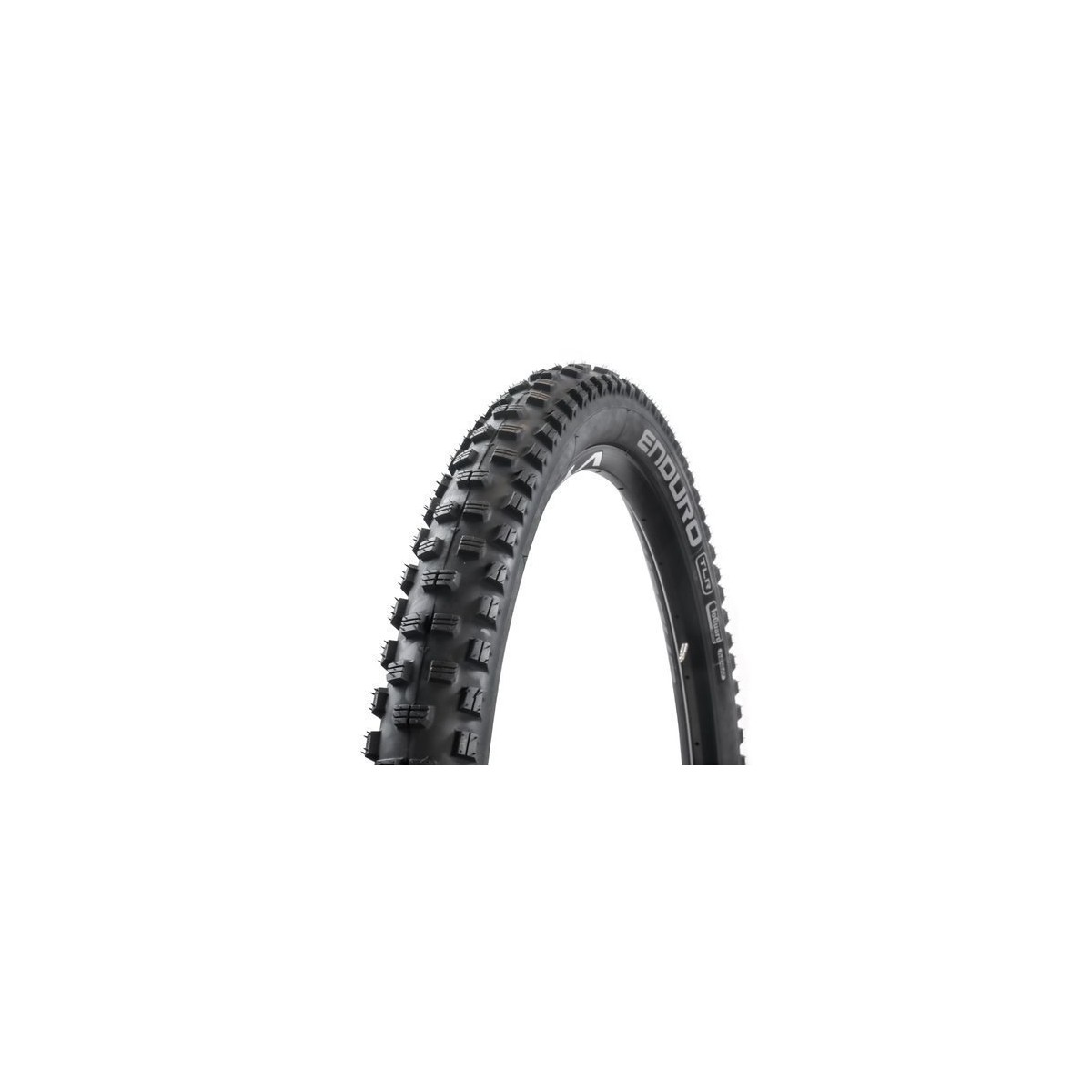 WOEND27X240 - Opona zwijana Wolfpack Enduro MTB 27.5x2.4 Tubeless Ready ToGuard Compound czarna