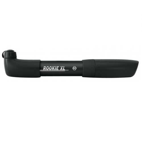 11029 - Pompka ręczna SKS ROOKIE XL czarna