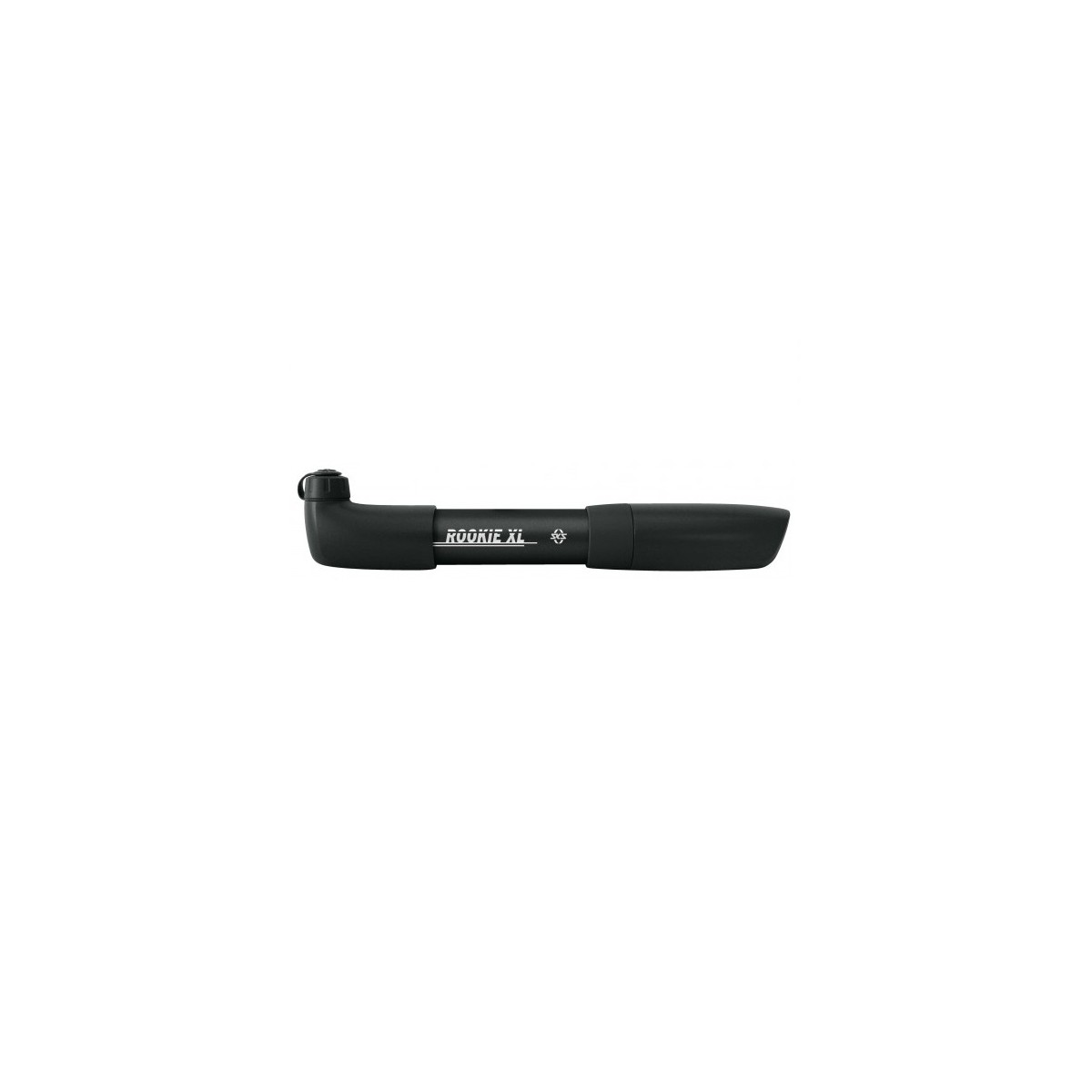 11029 - Pompka ręczna SKS ROOKIE XL czarna