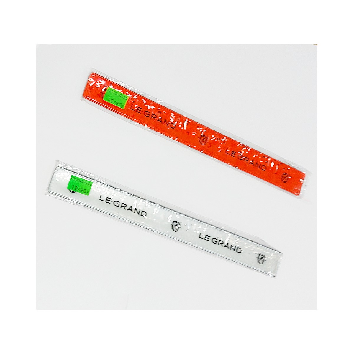 LGCOL000002SI - Taśma odblaskowa NIGHTOWN Legrand