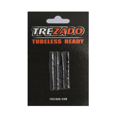 TREWK4 - Trezado -włokna do narzędzi do naprawy opon rowerowych
