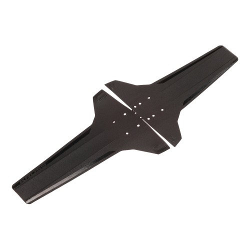 T4CBL000010 - Ultralekki błotnik IQ Race SDS front