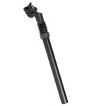 SP-405-CZ - Wspornik siodła alu 27.2x350mm,amort. CZ.POL