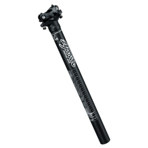 SP-M210/270CM - Wspornik siodła AMOEBA VITRA 27.0x400mm