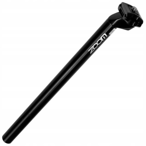 SP-C207 27.0X400 - Wspornik siodła SP-C207 Alu,27.0x400mm,cz pol