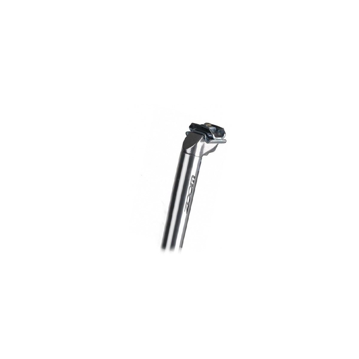 SP-C208 SR - Wspornik siodła SP-C208 Alu,27,2x350mm Srebrny
