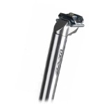 SP-C208 SR - Wspornik siodła SP-C208 Alu,27,2x350mm Srebrny