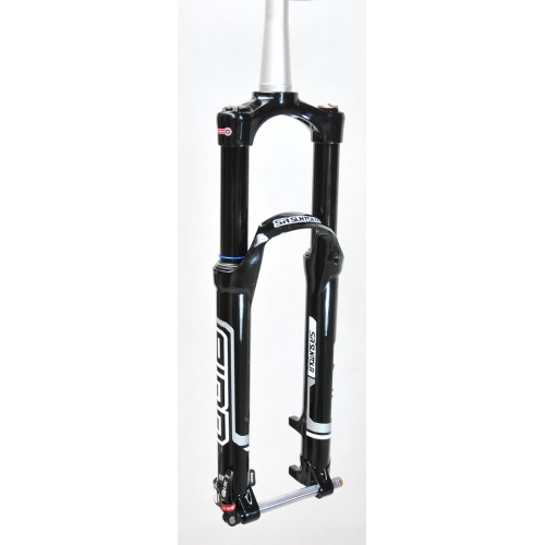 SF20-AION7-LOR-3-L-T - AION 27,5"LOR skok 130mm TAPERED 25cm AIR dysk, blok.na goleni reg.odbicia, oś15x100mm