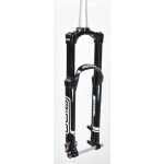 SF20-AION7-LOR-3-L-T - AION 27,5"LOR skok 130mm TAPERED 25cm AIR dysk, blok.na goleni reg.odbicia, oś15x100mm
