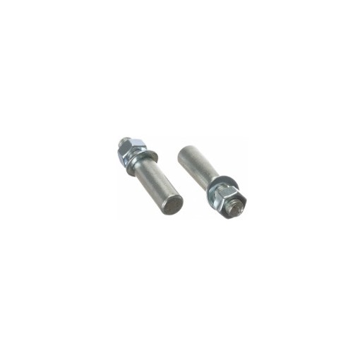 FI-9 - Klin mech.korb. FI-9.0x42mm,Stal