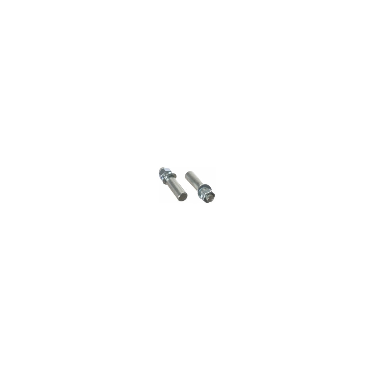 FI-9 - Klin mech.korb. FI-9.0x42mm,Stal