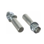 FI-9 - Klin mech.korb. FI-9.0x42mm,Stal