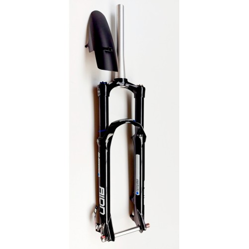 SF20-AION7-RC-3-L-T - AION 27,5"RC skok 130mm TAPERED AIR dysk, reg.odbicia i kompresji, oś 15x100