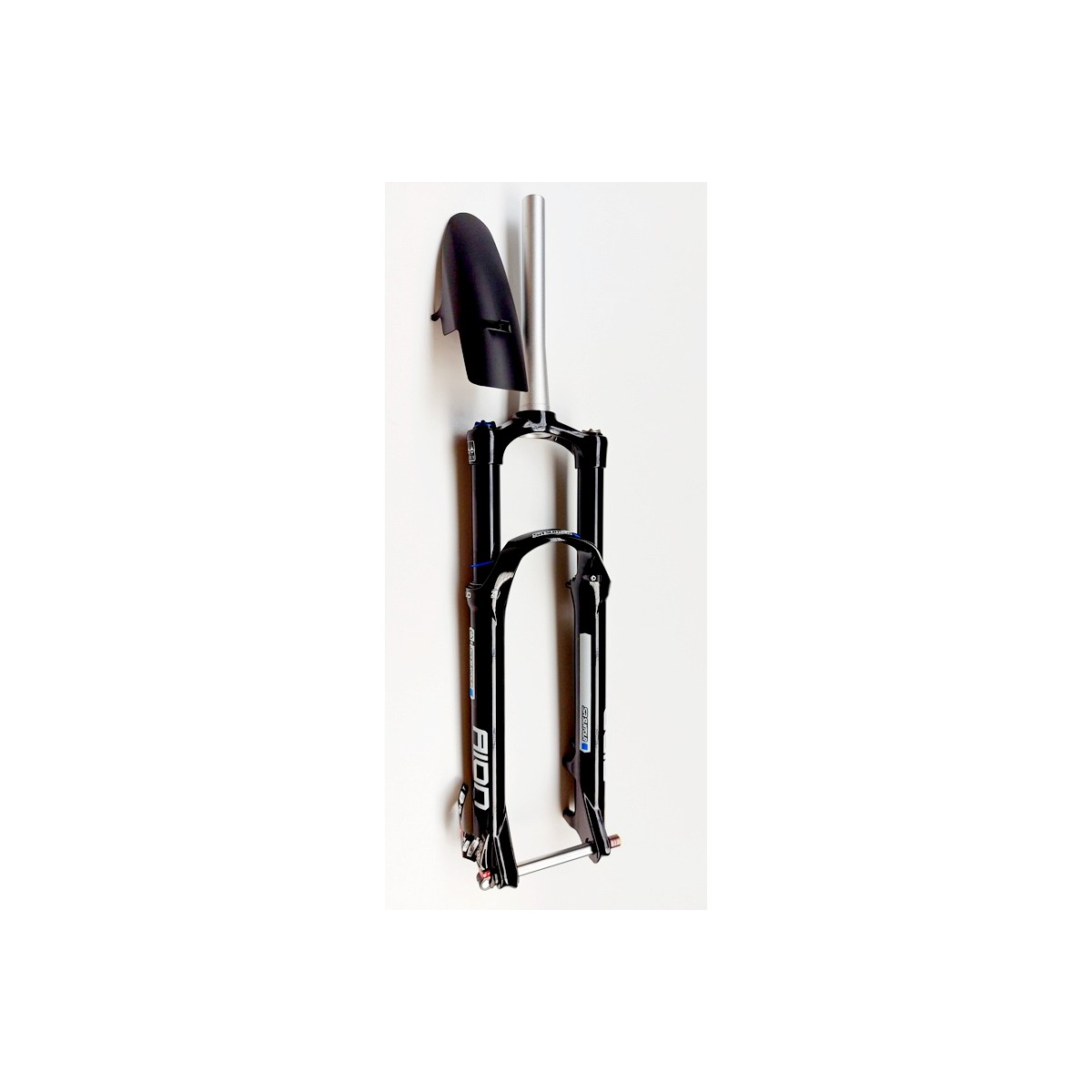 SF20-AION7-RC-3-L-T - AION 27,5"RC skok 130mm TAPERED AIR dysk, reg.odbicia i kompresji, oś 15x100