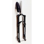 SF20-AION7-RC-3-L-T - AION 27,5"RC skok 130mm TAPERED AIR dysk, reg.odbicia i kompresji, oś 15x100
