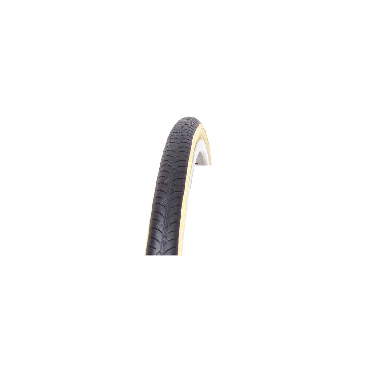 VRB 700VRB05520C - Opona VEE RUBBER VRB055 700 x 20C BKG