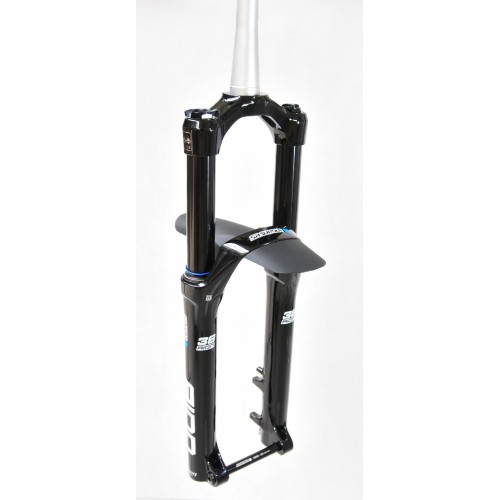 SF25-AION7+38-3CR-6-L-T-15AH2 - AION38 27,5"3CR BOOST EQ skok 160mm TAPERED AIR reg.odbicia, 3 x kompresja, oś15x110mm