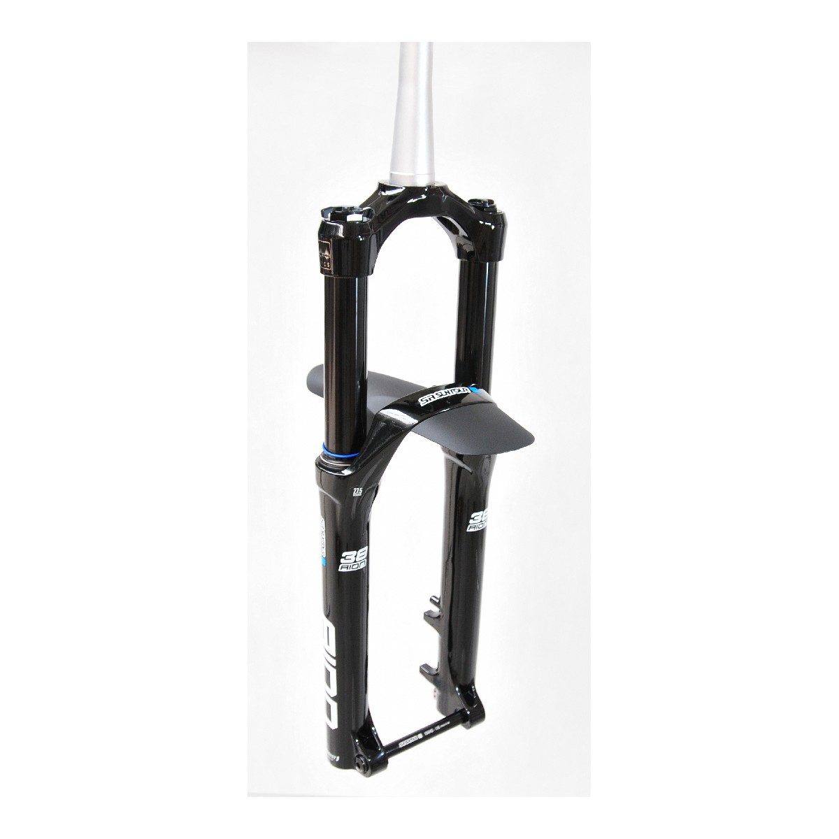 SF25-AION7+38-3CR-6-L-T-15AH2 - AION38 27,5"3CR BOOST EQ skok 160mm TAPERED AIR reg.odbicia, 3 x kompresja, oś15x110mm